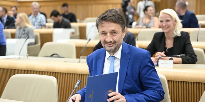 matjaz svagan