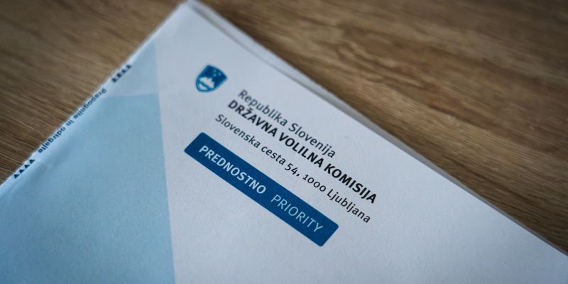 referendum, volitve