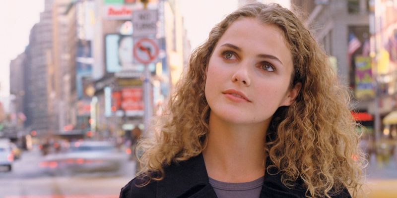 Keri Russell, Felicity