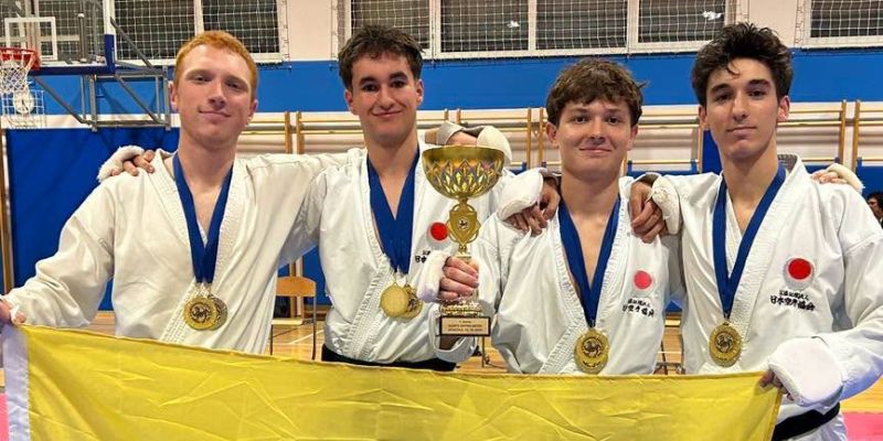 matevz-gabrovec, karate, 1-gimnazija-v-celju