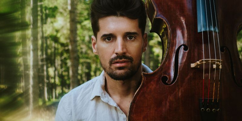 Luka Šulić se na novem albumu »Road to Joy« predstavlja v intimnejši in izrazito avtorski luči, iska