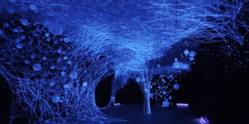 water-light-festival, gornja-radgona, bad-radkersburg