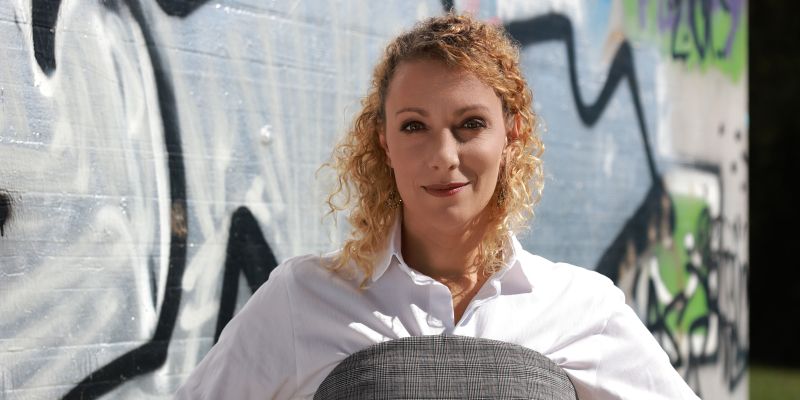 Ilka Štuhec