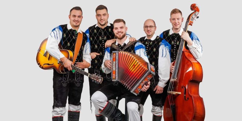 Nova pesem Kavškov prinaša hudomušno ljubezensko zgodbo