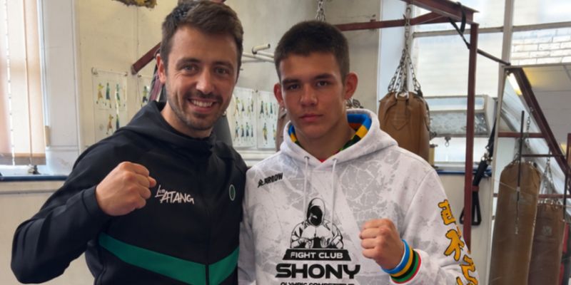 aleks-vas, fight-club-shony