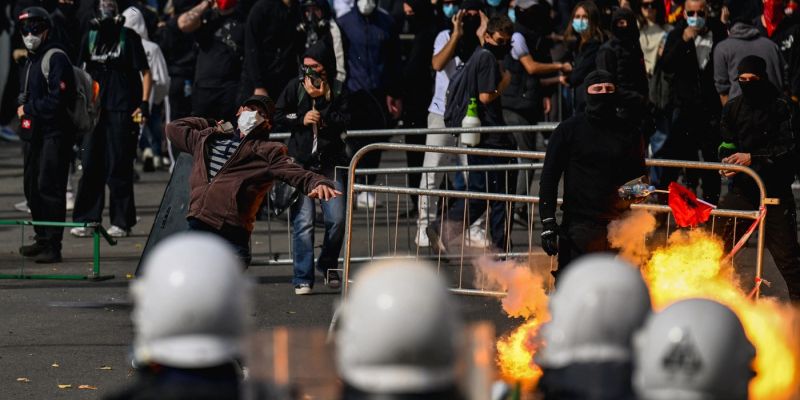 protesti-v-albaniji