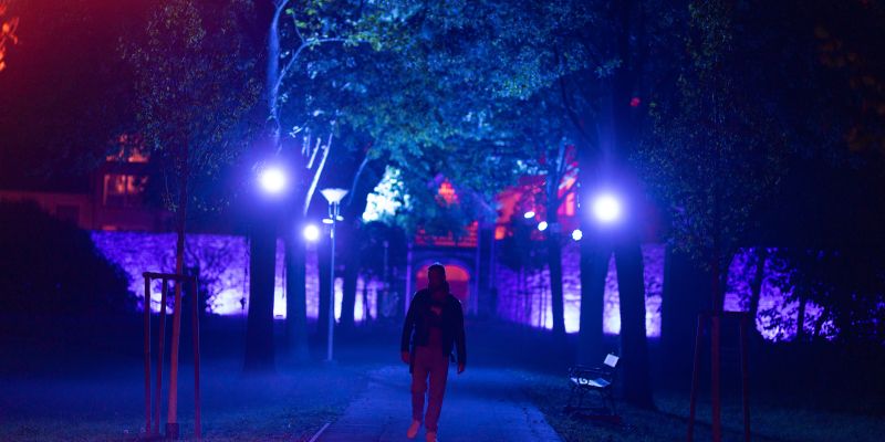 water-and-light, festival, bad-radkersburg, gornja-radgona, zehnerhaus