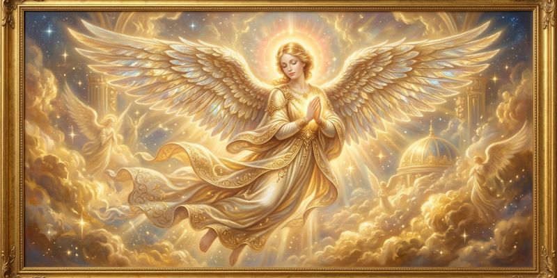 angel