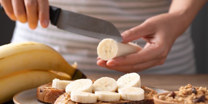 banana
