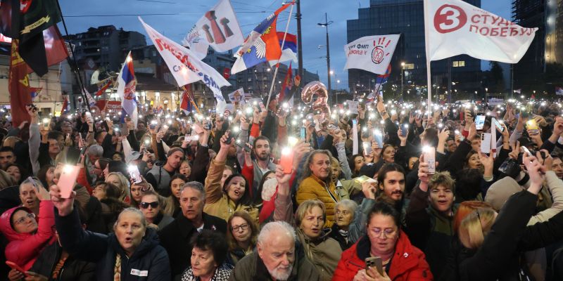 srbija, beograd, predvolilni-shod, 22-10