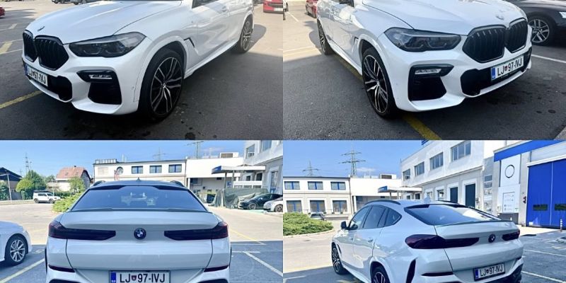 cda-rental-solutions, bmw-x6, ukradeno-vozilo