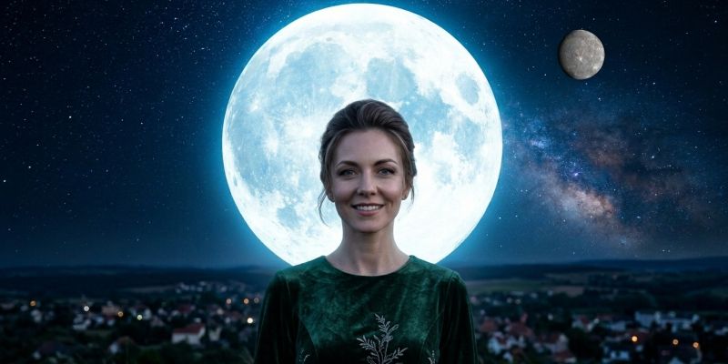 polna luna