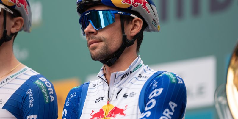 Primoz Roglic