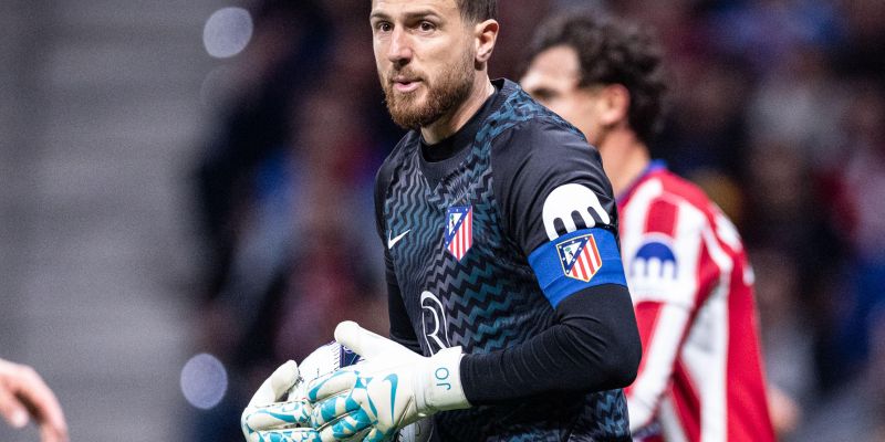 Jan Oblak
