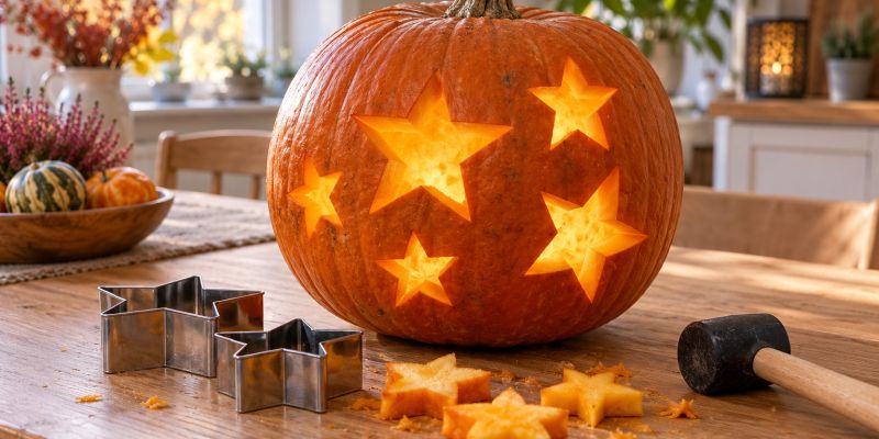 buca, noc-carovnic, halloween