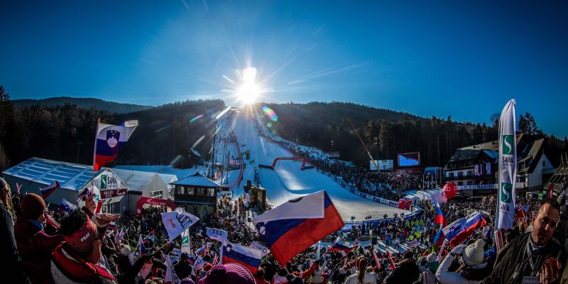 pohorje