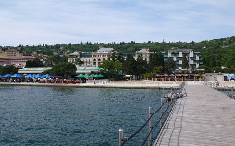 Portorož