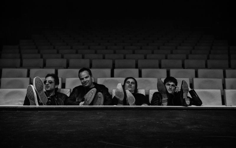 Res Nullius pred »nekaj« leti ...