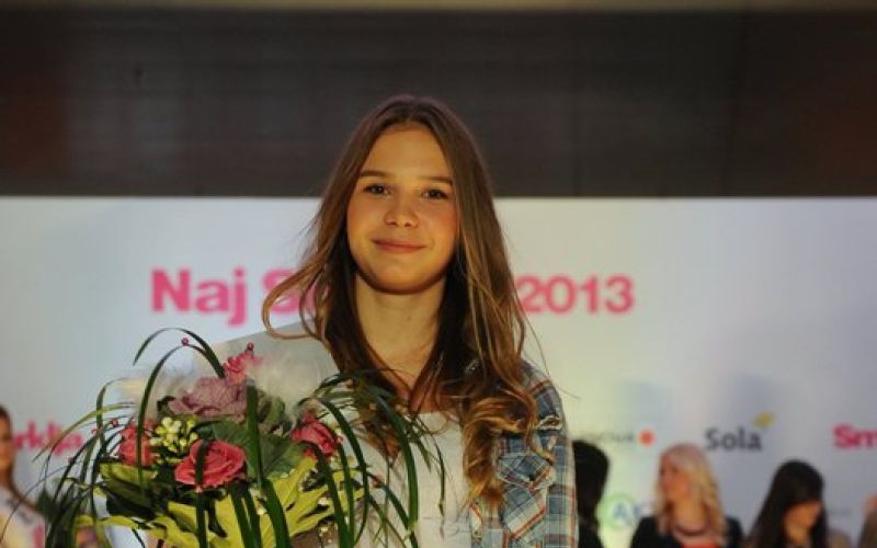 Anamaria Goltes naj smrklja 2013.JPG