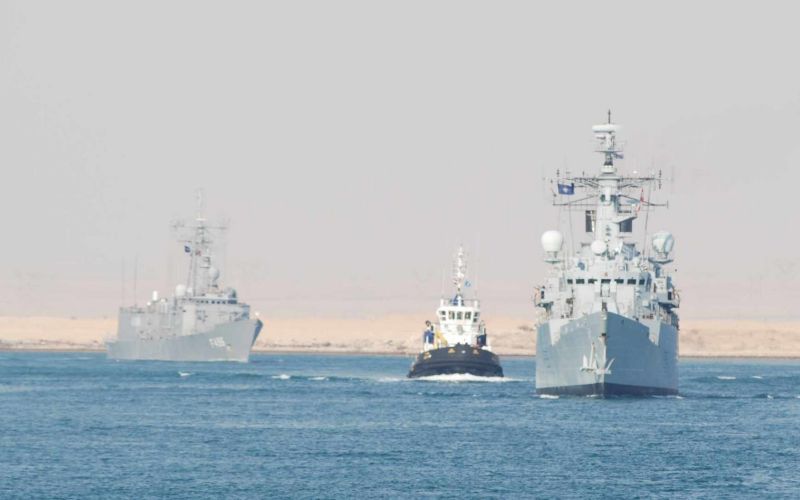 nato ladje