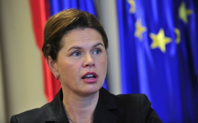 bratušek alenka