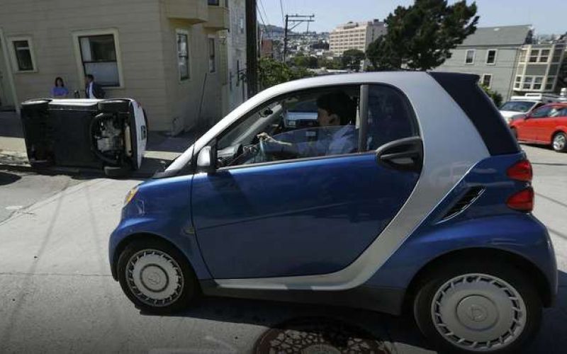 Smart