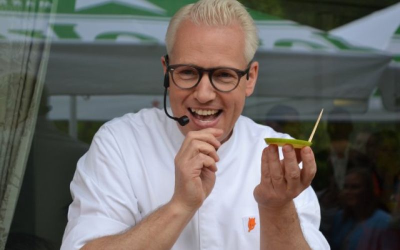 Rudolph van Veen