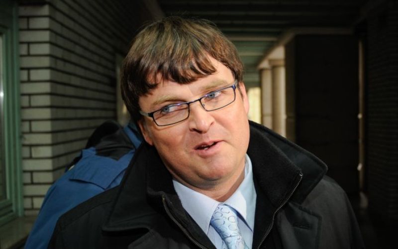 Erik Kopač