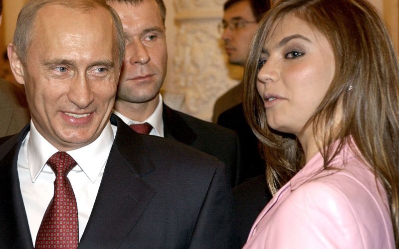 vladimir putin, alina kabajeva.jpg