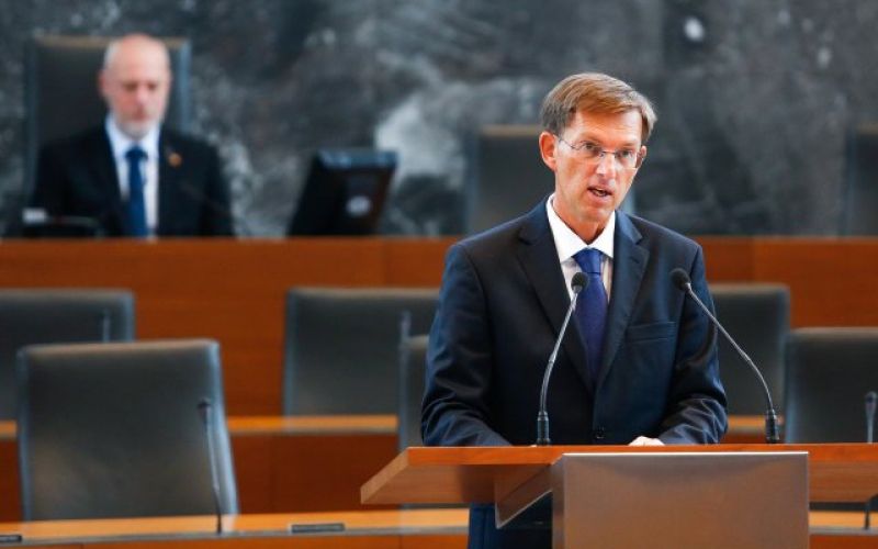 Miro Cerar