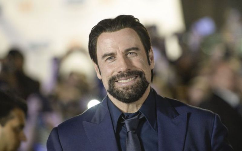 Travolta