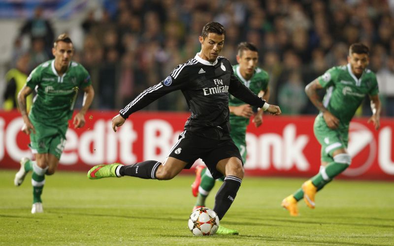 ronaldo real ludogorec.jpg