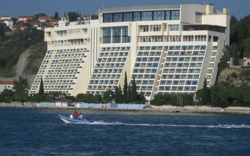 bernardin hotel portorož