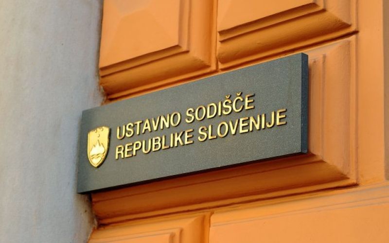 ustavno sodisce