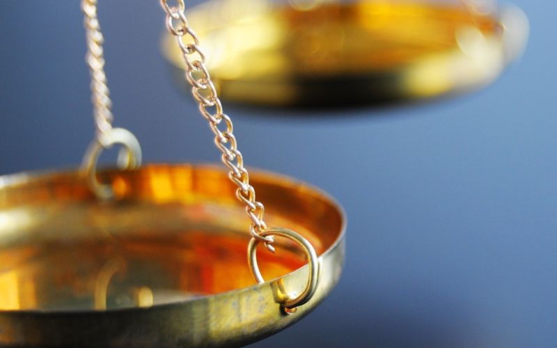 pro bono odvetnik sodnik sodišče sodba