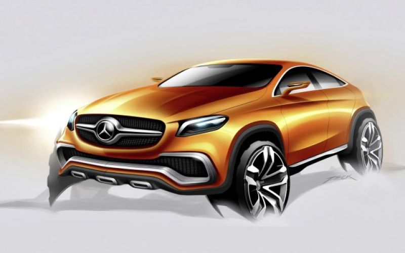 Mercedes