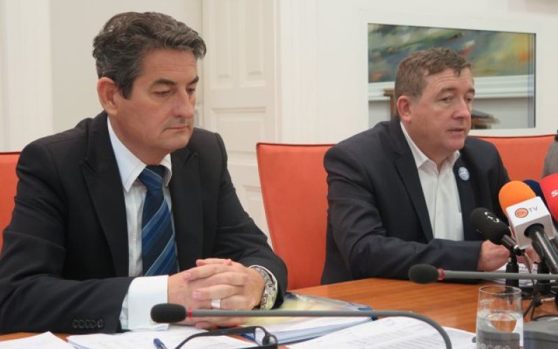 damjan lah, andrej fištravec