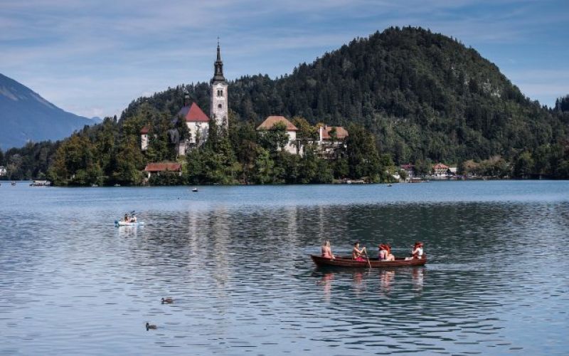 bled