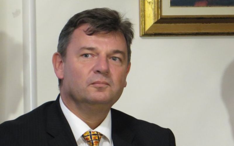 Peter Gašperšič