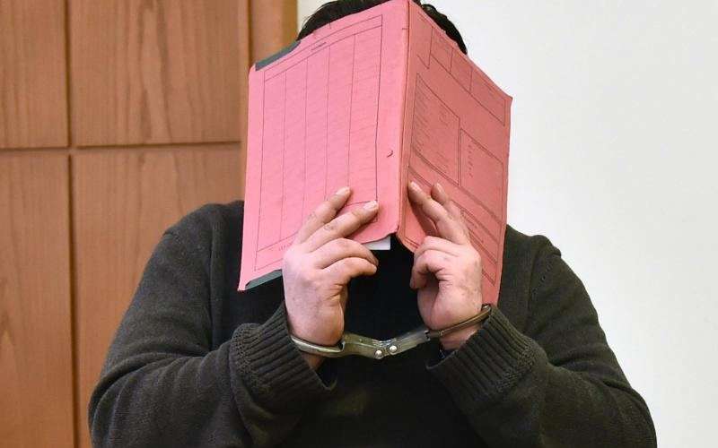 morilec bolničar nemčija oldeburg tony