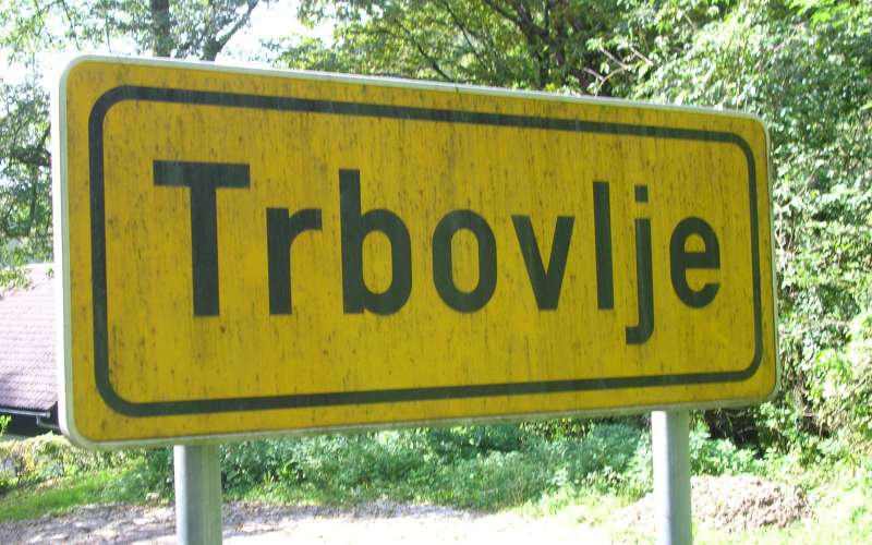 tabla trbovlje