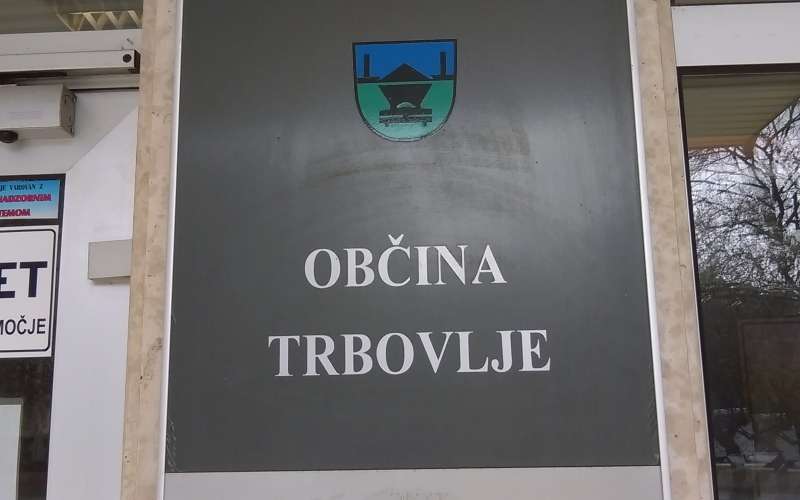 Občina Trbovlje