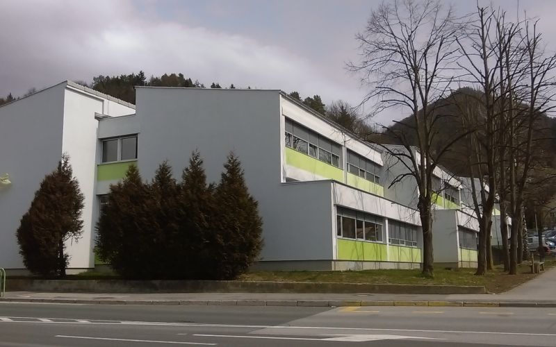 Osnovna šola Trbovlje