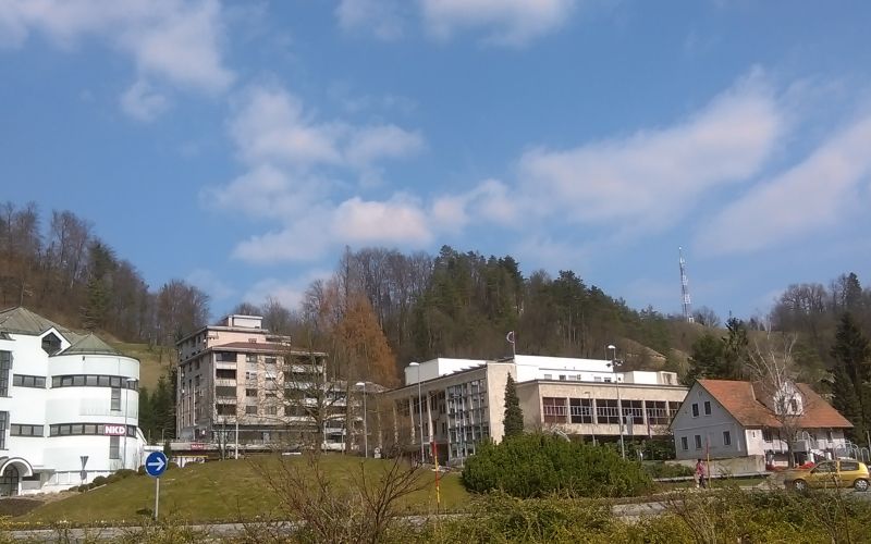 Zagorje