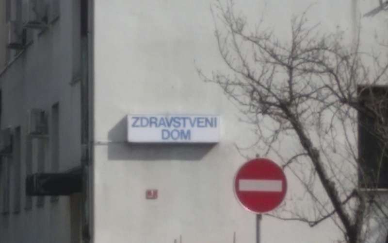 Zdravstveni dom Zagorje