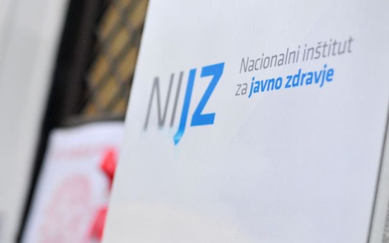 nijz, Nacionalni inštitut za javno zdravje