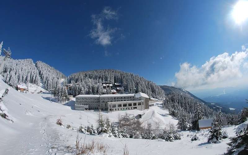 golte smučišče pv premogovnik velenje tony