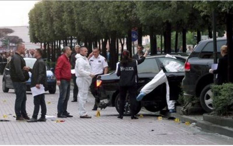 tirana albanija streljanje.JPG
