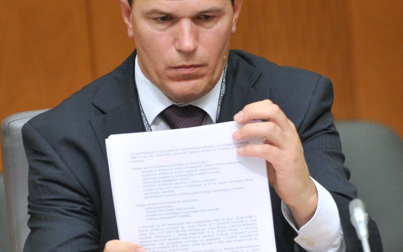 Uroš Rotnik