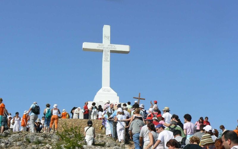Medžugorje
